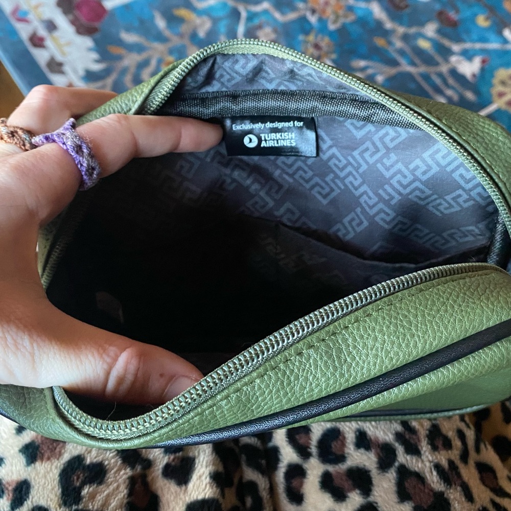 Makeup Bag - image 4